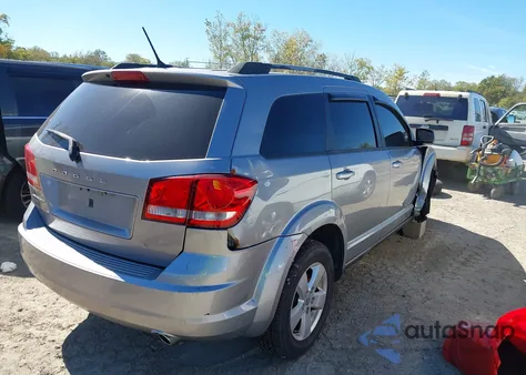 2016 Dodge Journey Se из США, поврежденный, VIN 3C4PDDAGXGT106295